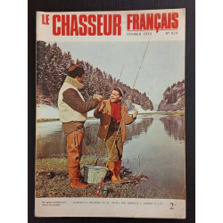 Revue Le Chasseur Français N° 924