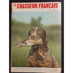 Revue Le Chasseur Français N° 896