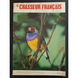 Revue Le Chasseur Français N° 893
