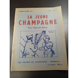La Jeune Champagne n°1