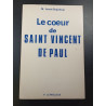 Le coeur de Saint Vincent de Paul