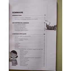 Les 1000 et 1 vertus insoupçonnées de la banane