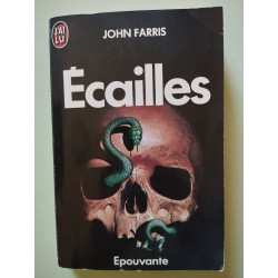 Ecailles