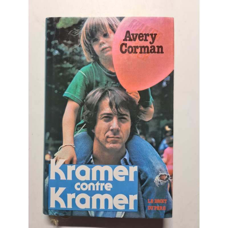 Kramer contre Kramer