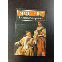 Le Malade imaginaire