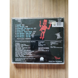 Dissidenten Sahara Elektrik