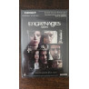 Engrenages - saison 3 - dvd
