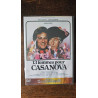 Treize femmes pour Casanova