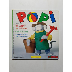Popi nº 81