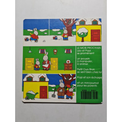 Popi nº 77