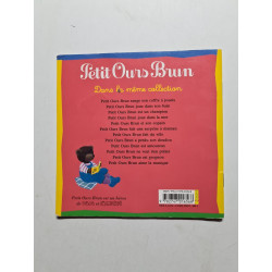 Petit Ours Brun: Petit Ours Brun Est Amoureux