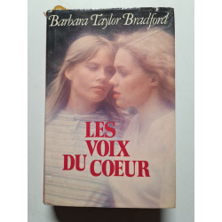 Les Voix Du Coeur