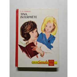Tina interprète