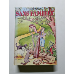 Sans Famille