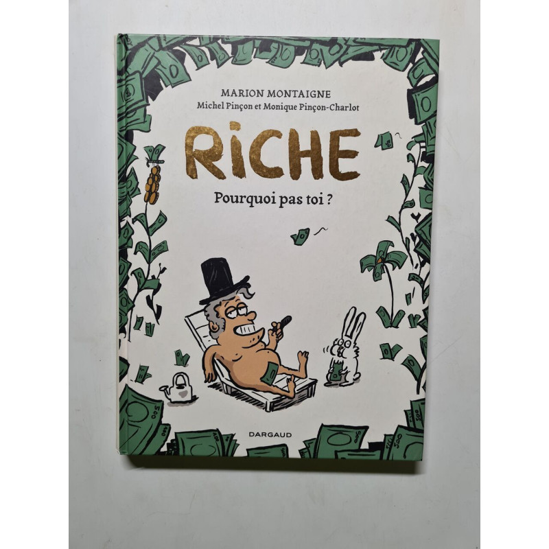 Riche