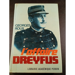 L'affaire Dreyfus