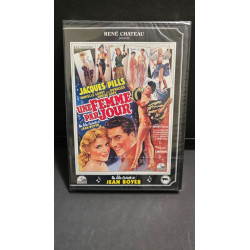 Une femme par jour [FR Import]