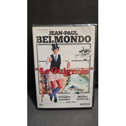 STUDIO CANAL Le guignolo [Blu-ray] [FR Import]