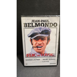Flic ou voyou [FR Import]