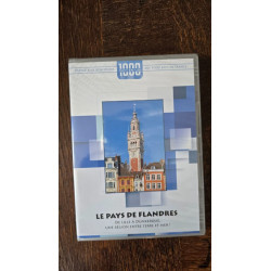 Mille pays en un - les flandres [FR Import]