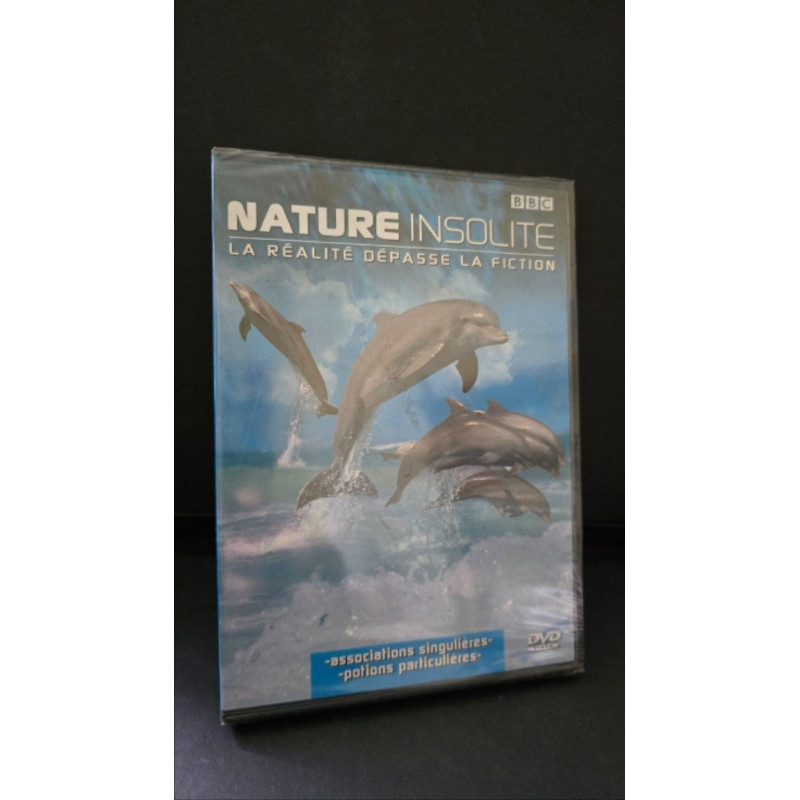 Nature insolite vol. 3 [FR Import]