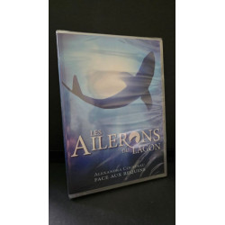 Les ailerons du lagon : alexandra cousteau face aux requins [FR...