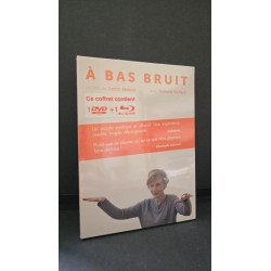 A bas bruit - Combo DVD + BluRay [Combo Blu-ray + DVD]