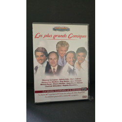 Les plus grands comiques1 [FR Import]