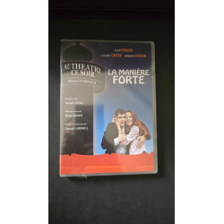 La manière forte [FR Import]