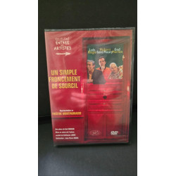 Un simple froncement de sourcil [FR IMPORT]