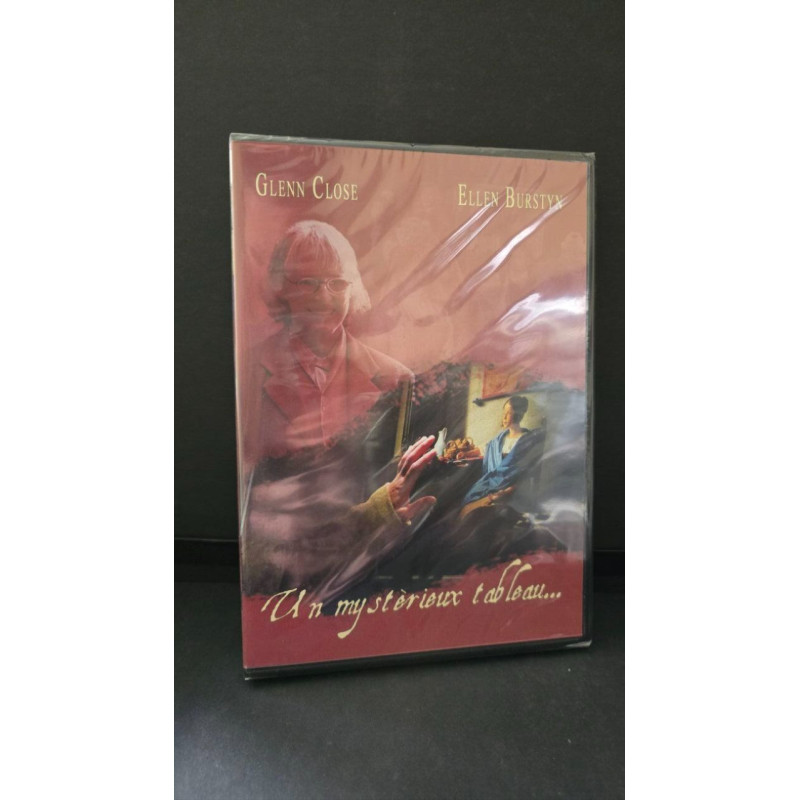 Un mystérieux tableau [FR Import]