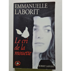 Le cri de la mouette