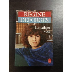 Le cahier volé