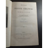 Histoire de sainte chantal et des origines de la visitation tome...