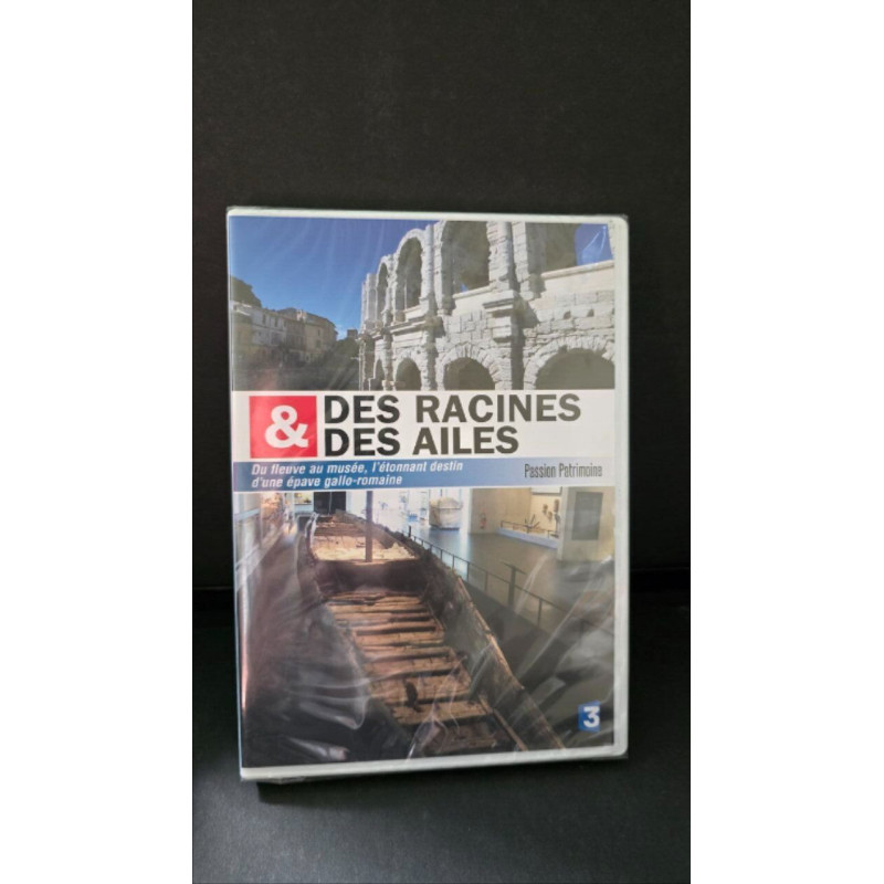 Des Racines et Des Ailes 3