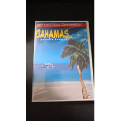Bahamas le paradis tropical [FR Import]