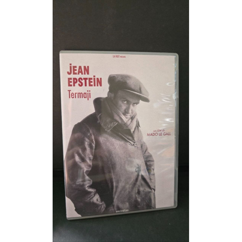 Jean Epstein - Termaji
