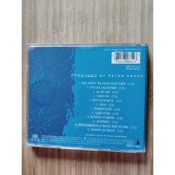 Cry Like a Rainstorm Howl Like the Wolf