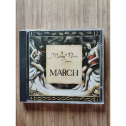 March