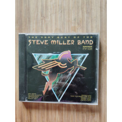 The Very Best of the Steve Miller Band