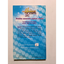 Petits secrets entre amis