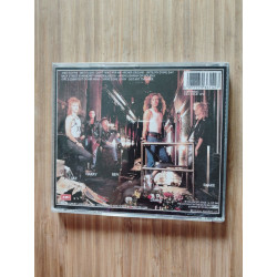 Back Street Symphony