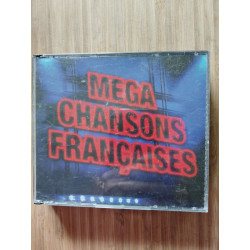 Mega Chansons Françaises