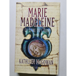 Le livre de l'élue (Marie-Madeleine)