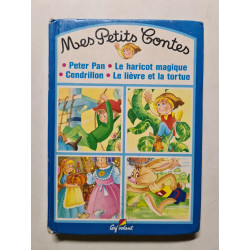 Mes petits contes - N° 4 - Mes petits contes