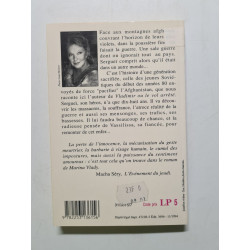 Le voyage de Serguei Ivanovitch