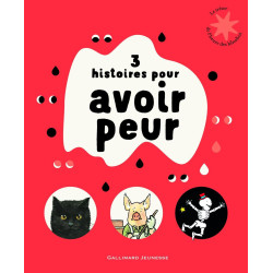 3 Histoires pour Avoir Peur: La véritable histoire des trois...
