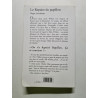 Le repaire du papillon
