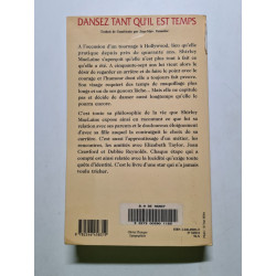 Dansez tant qu'il est temps