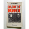 Ils ont tué Bonnot